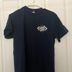 Santa Cruz Tee
